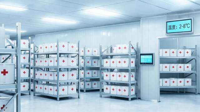 GMP标准下的冷库检验合规要求解读：验证、布点与自查清单