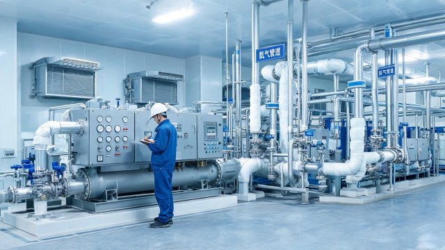 冷库库板制冷效果差？维修师傅教你六步逐段排查