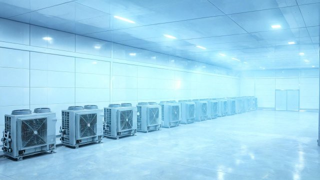 电子元器件冷库维修保养全攻略：日周月点检表与故障对照