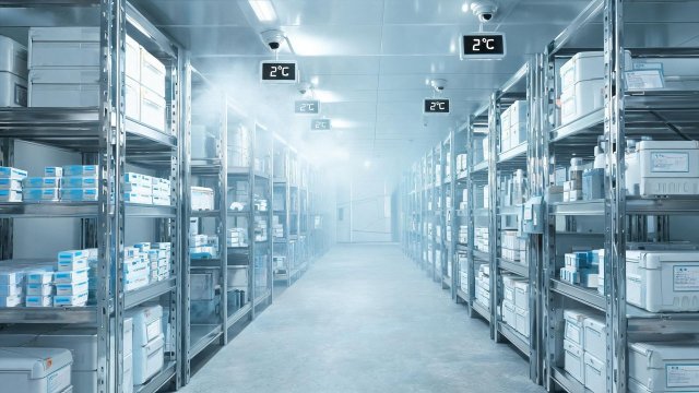 生物制药冷库巡检规范与注意事项：分区、清单、报警、验证