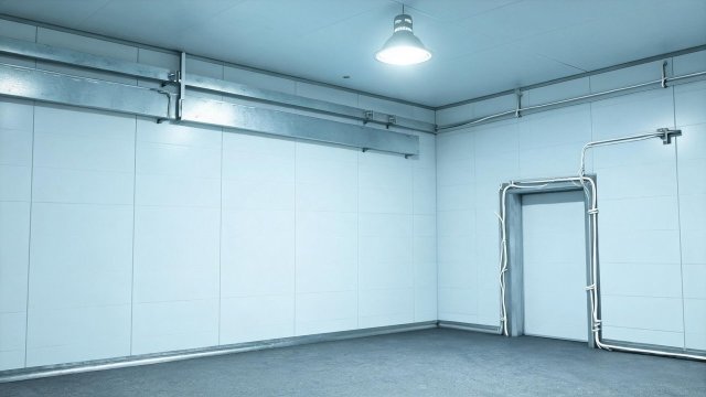 电气线路把库板烧变形了？原因、判断与维修