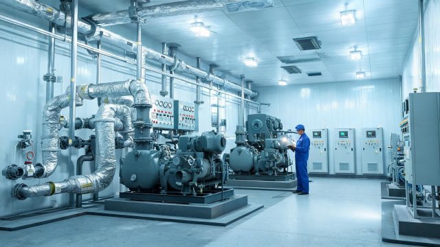 如何快速找到靠谱的冷库巡查师傅？7类联系渠道逐个拆