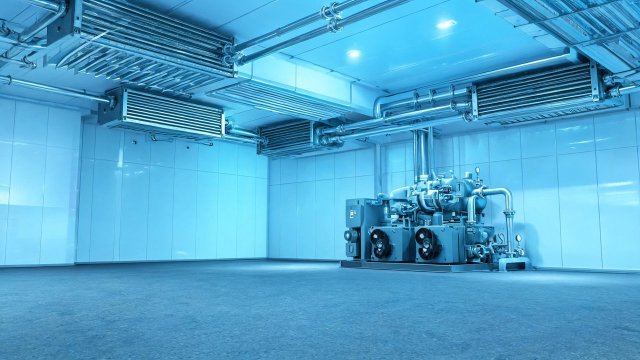 冷库温度降不下来？老维修师傅带你一步步排查到位
