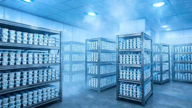 酸奶冷库维修报价指南：影响价格的5大因素