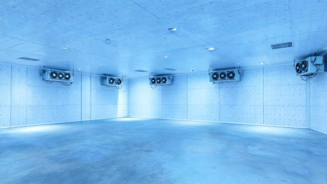 冷库库板降温慢怎么处理？维修师傅教你逐条排查