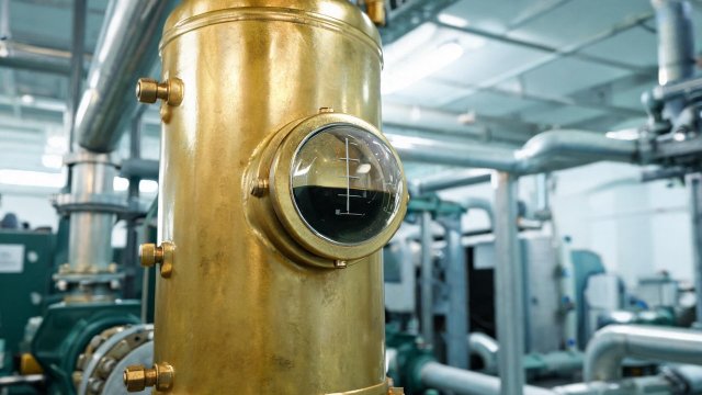 冷库油分离器报警怎么处理？维修师傅教你六步排查