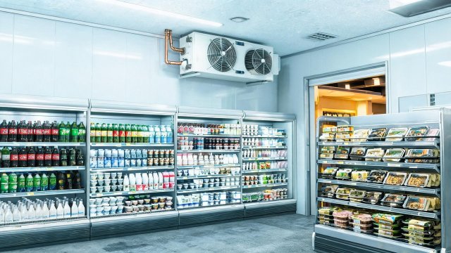 便利店冷库常见故障排查与维修要点