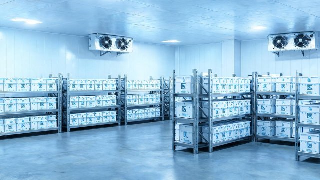 药品冷库温度总是不稳定？先别急着换机组，按这5步查能省八成的钱