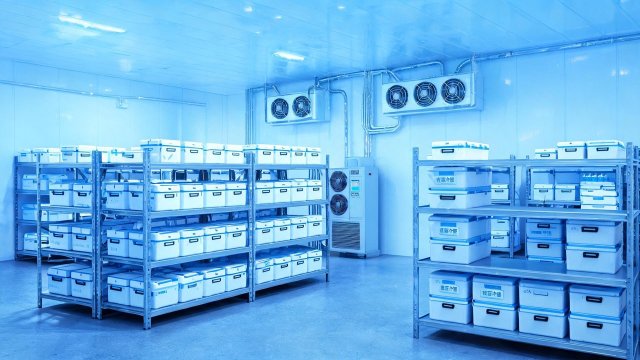 疫苗冷库不制冷？三类典型案例与排查解决方案