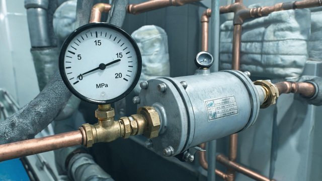 干燥过滤器常见故障原因分析及检查技巧