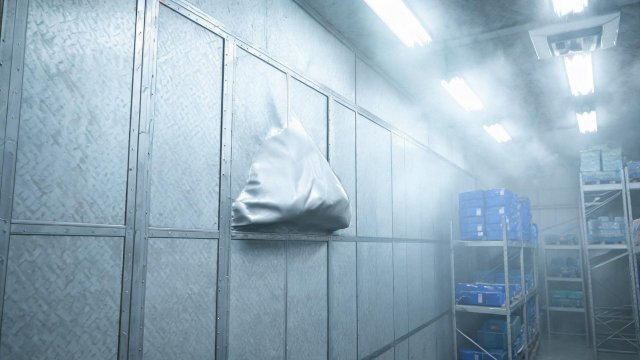 商超冷库库板变形应急处置与预防措施：从鼓包到报废的全流程指南