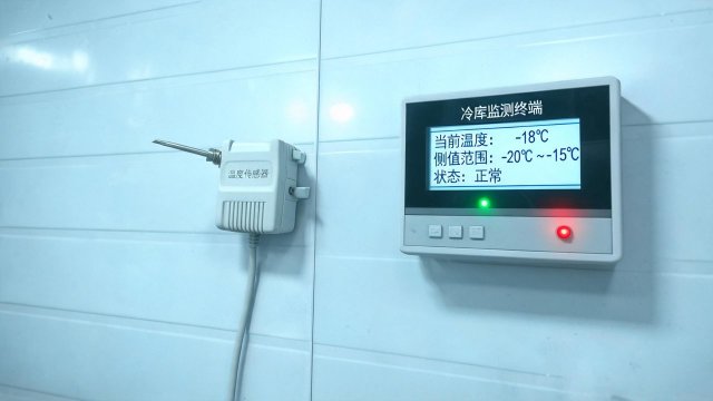 GMP标准下的冷库巡检合规要求解读：一张表、一份清单讲透