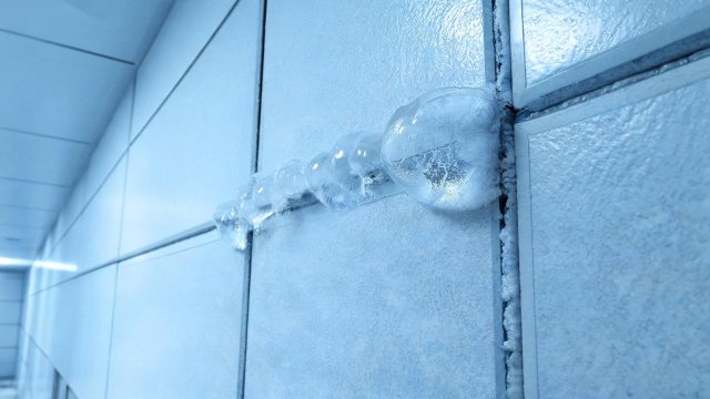 冷库保温层导致断电的常见原因及维修方法