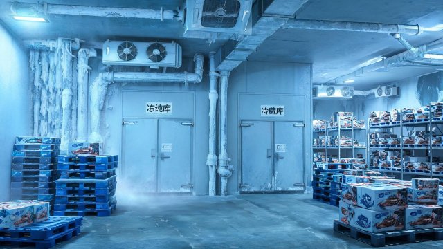 水产养殖冷库常见故障排查与检查要点：七步定位温度异常与电耗飙升