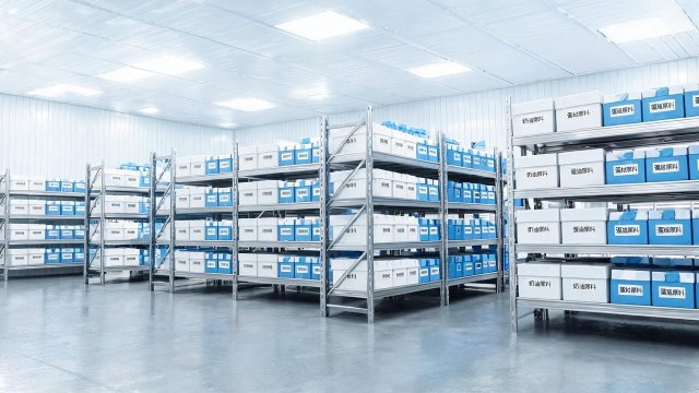 糕点冷库异味典型案例与解决方案