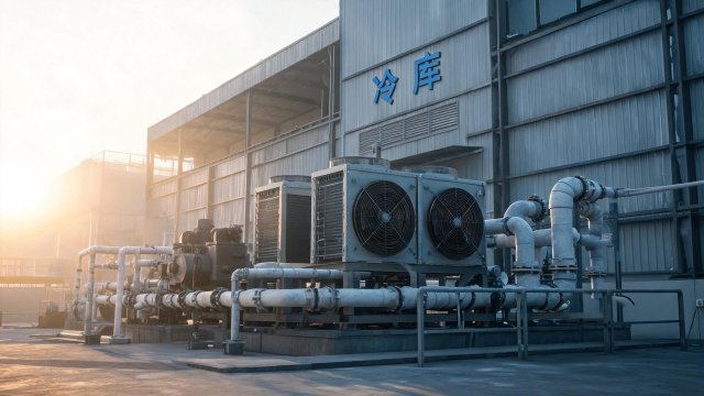 冷库维保师傅哪里找？六大联系渠道对比与避坑清单