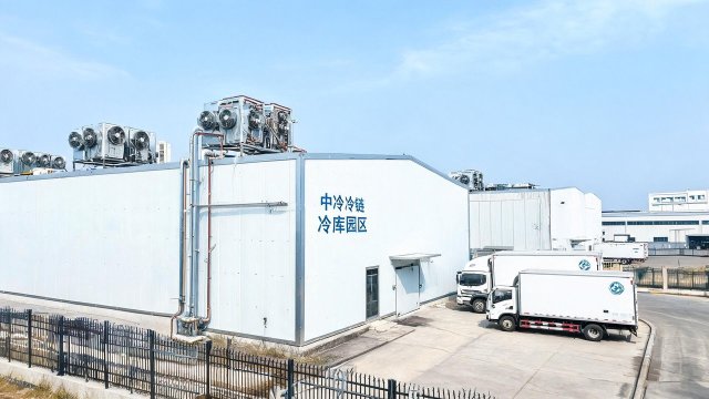 冷库维修保养多久一次？不同场景的检修频率与周期指南