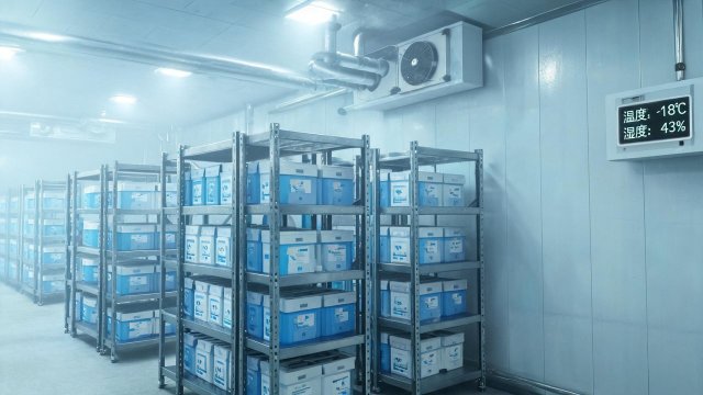 如何通过GMP认证：冷库检查全清单（附十项自查表）