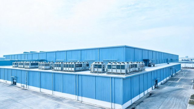 低温冷库设备选型与检验周期建议：想把库用十年，先把这两关把严