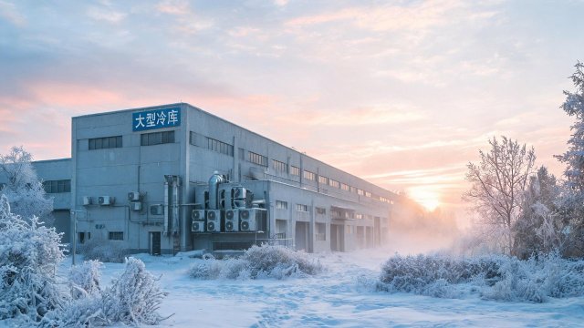 土建式冷库年检技术要点与常见问题：一份能直接照着做的年检清单