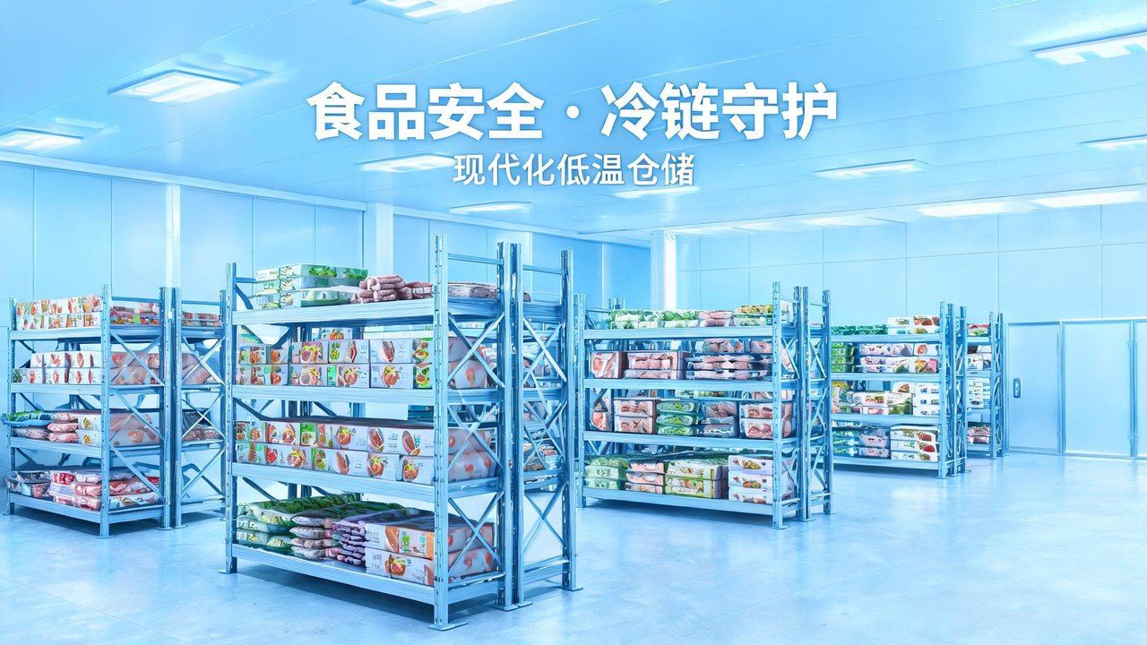 如何通过HACCP认证：冷库检验检查清单（逐条可打勾版）