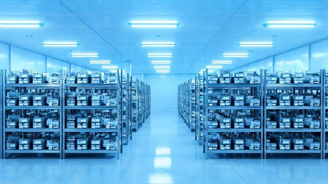 电子元器件冷库年检方案制定指南：从诊断到验收全流程