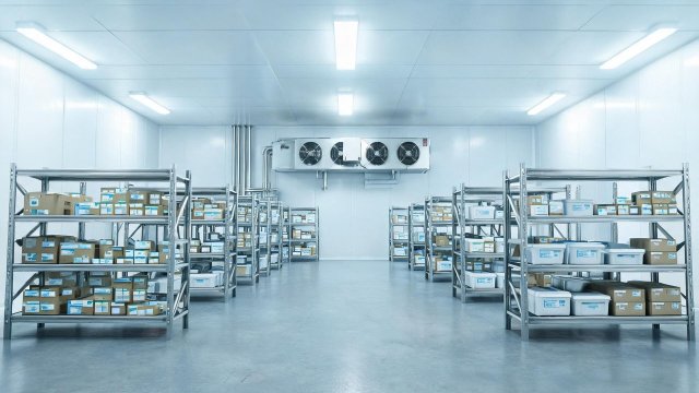 制药冷库维保怎么做？参数红线、每日 10 分钟巡检与周月季年保养分工