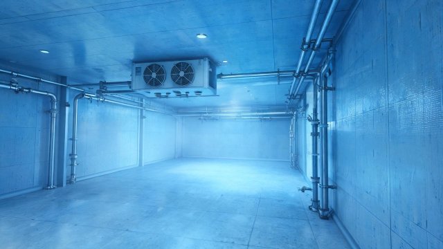 冷链物流冷库制冷效果差？四个真实案例把问题讲透