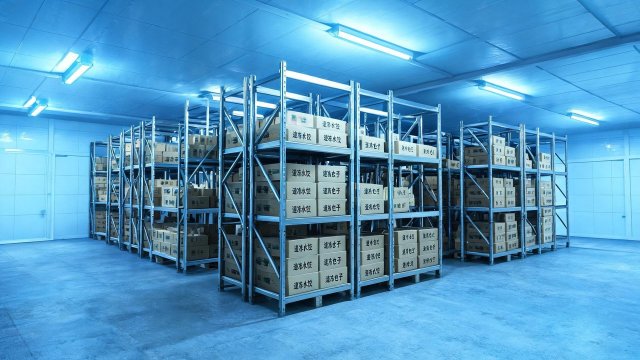 面点冷库检查报价指南：影响价格的5大因素，钱花在哪一目了然