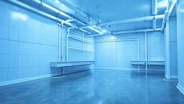冷库排水系统修理手册：化霜水堵塞、结冰、溢水的排查与修复