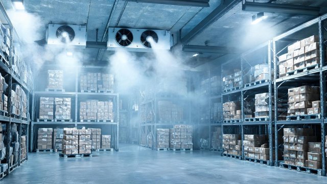 冷库巡检多少钱？按次、按年、必查清单一次说清