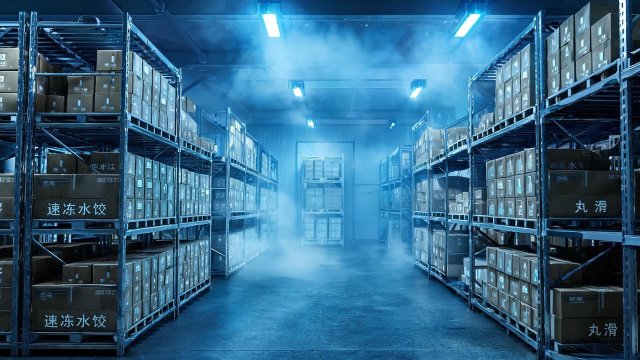 速冻食品冷库日常巡检清单：延长设备寿命的关键步骤