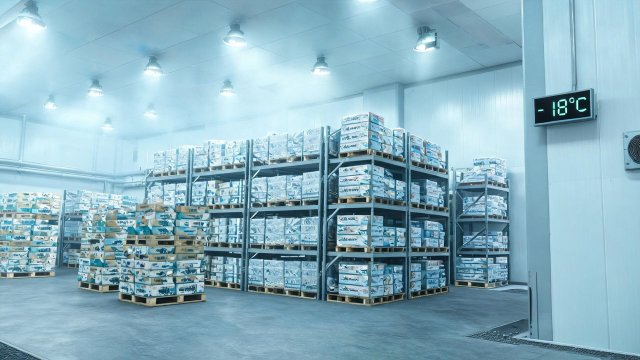 水产养殖冷库不制冷怎么办？应急处理、排查与预防维保全讲透