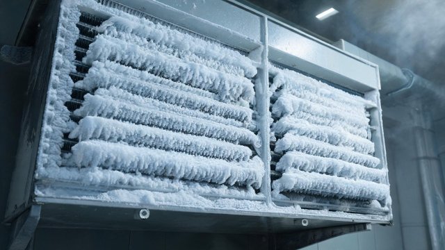冷库除霜失败别硬扛：从供电到排水的六步排查法与应急清单