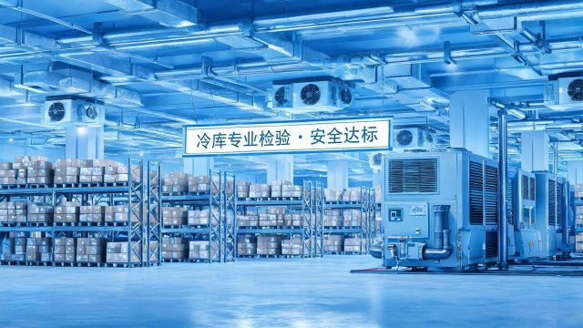 冷库检验常见疑问解答：师傅压箱底的知识汇总