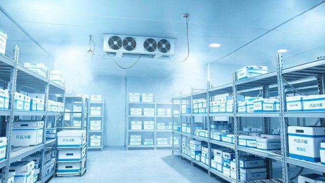 GMP标准下的冷库巡查合规要求解读：频次、点位、记录与偏差处理
