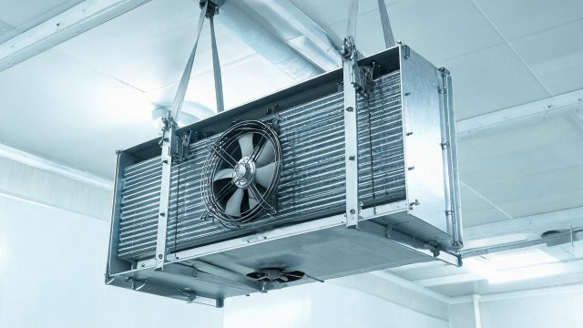 蒸发风机故障高发不用慌：原因分析+检查技巧，一篇讲透
