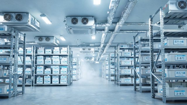 药品冷库常见故障排查与维修要点：24小时响应怎么做到的