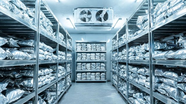 茶叶冷库常见故障排查与维修要点：温度、结霜、异味一个问题都跑不掉