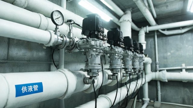 冷库电磁阀巡查攻略：五步判断故障与处理步骤