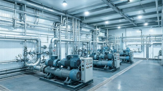 2026化工冷库维保一年多少钱？设备清单报价、外包行情与季度预算规划指南