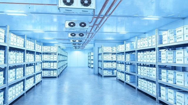 GSP标准下的冷库巡检合规要求解读：2~10℃的冷库到底该查什么