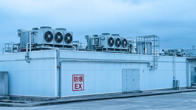 防爆冷库设备选型与检查周期建议：这份落地清单请收好
