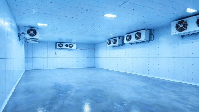 冷库建错维修不停：业主验收要点与故障自救指南