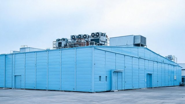 冷库一坏就抓瞎？新手业主的维修避坑入门手册