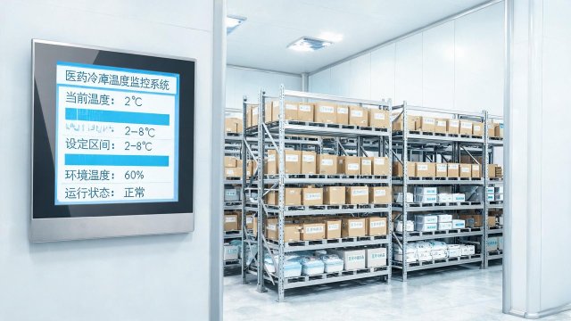 如何通过GMP认证：冷库巡检检查清单，逐项对照一次过