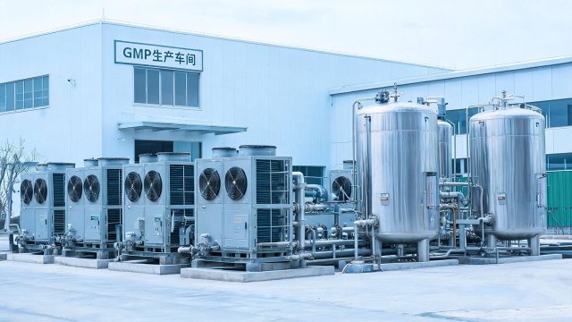 生物制药行业冷库维修规范与注意事项：从 GSP 验证到机组维保的全流程手册