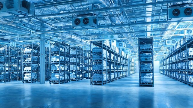 大型冷库巡检技术要点与常见问题：一套能落地的巡检维保打法