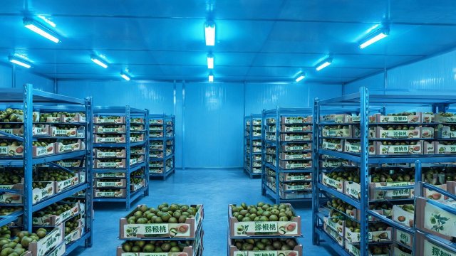 猕猴桃冷库维修报价指南：搞懂这5大影响因素，不被乱开价