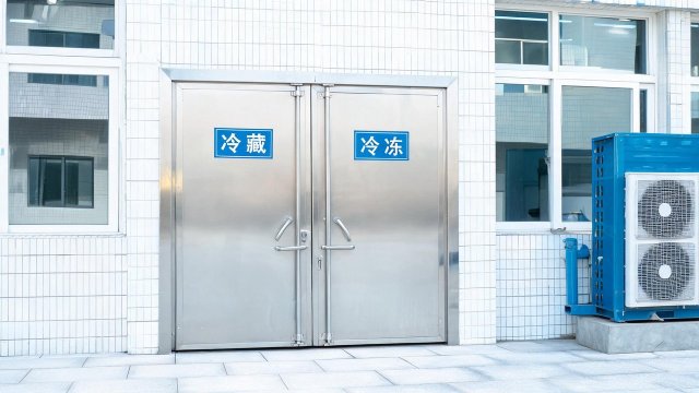 食堂冷库保养方案怎么写？四步流程加一张能抄的频次表